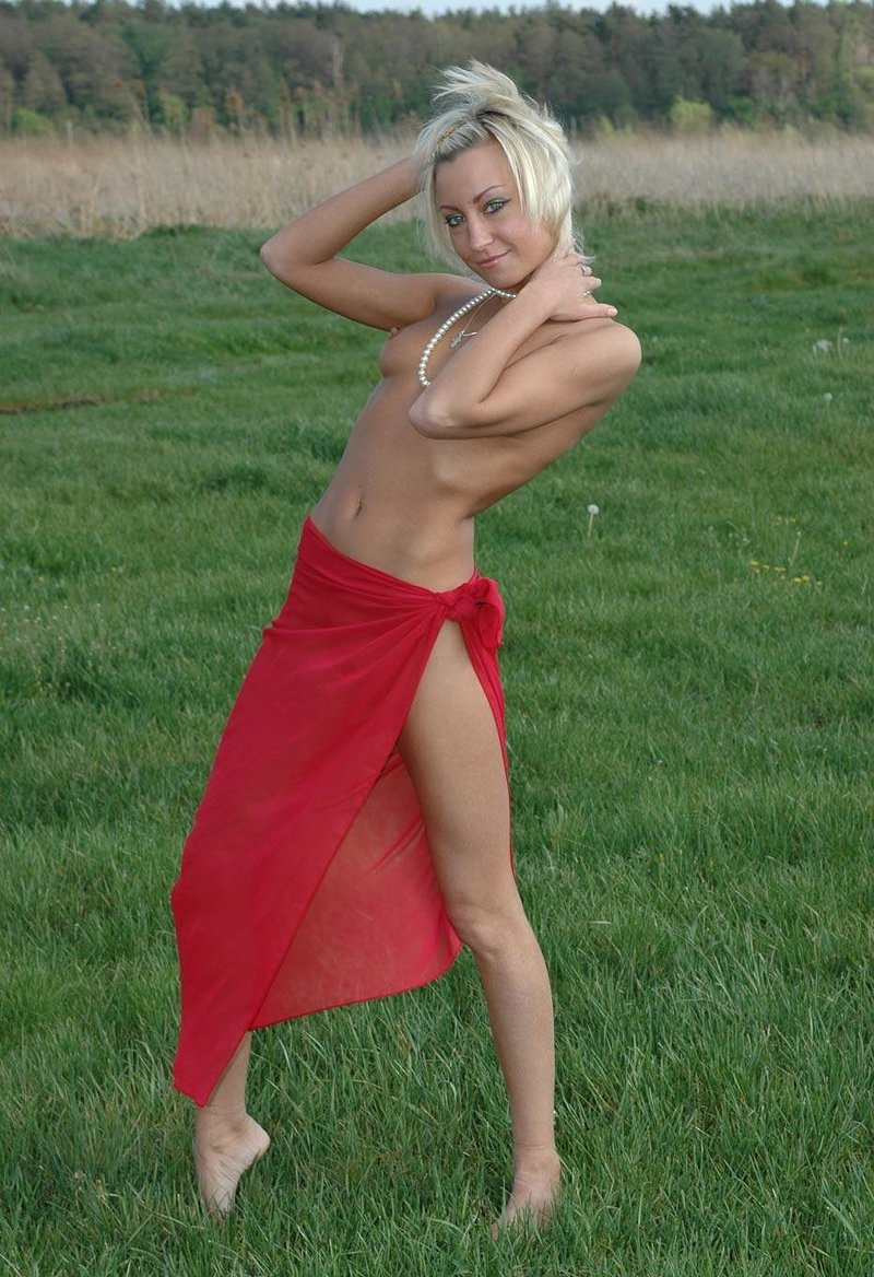 Вера, 18